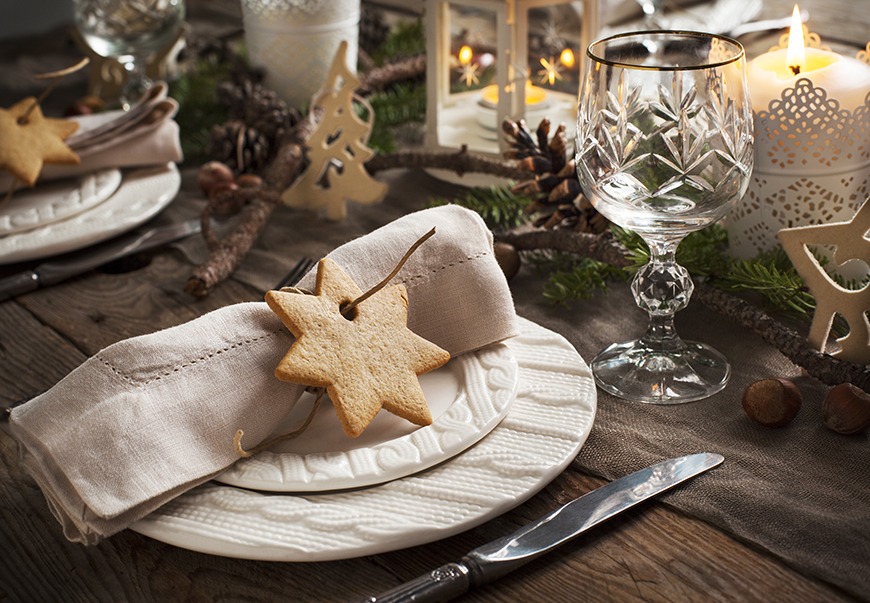 Christmas Day at Manzoni Bistro and Bar Christmas Day at Manzoni Bistro and Bar